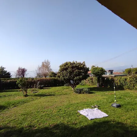Apartment La Magnolia - Private Access, Garden, Views Lazise