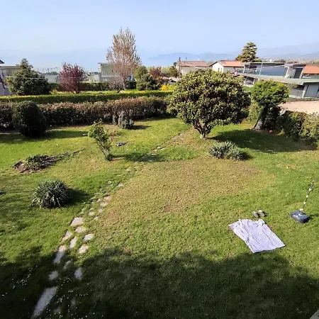 La Magnolia - Private Access, Garden, Views Lazise