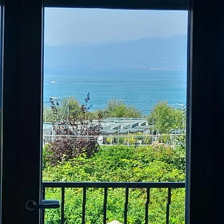 La Magnolia - Private Access, Garden, Views Apartamento *