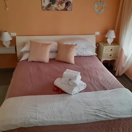 아파트 La Magnolia - Private Access, Garden, Views