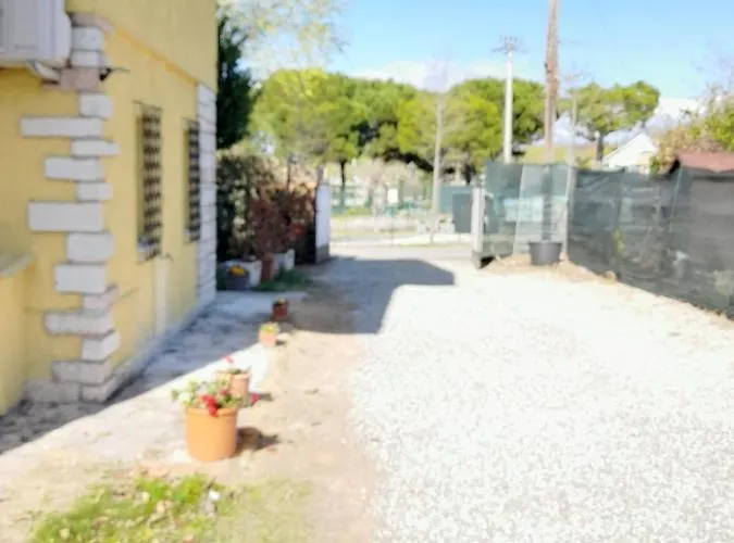 La Magnolia - Private Access, Garden, Views Apartment
