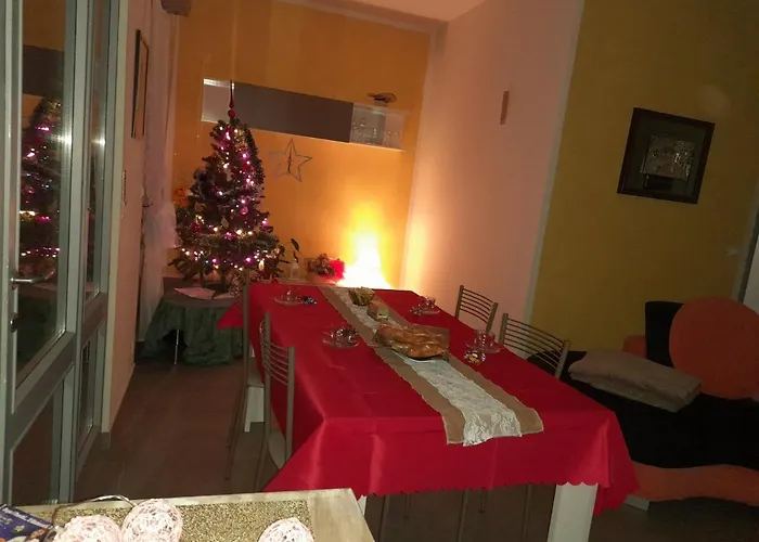 Apartment La Magnolia - Private Access, Garden, Views *