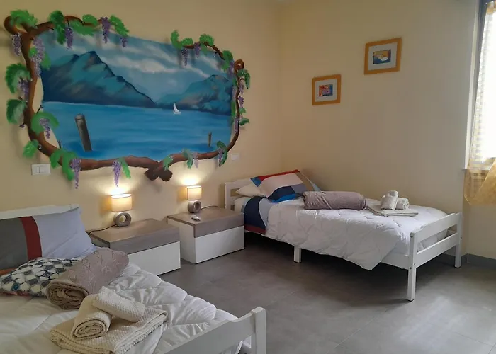 La Magnolia - Private Access, Garden, Views Apartment *