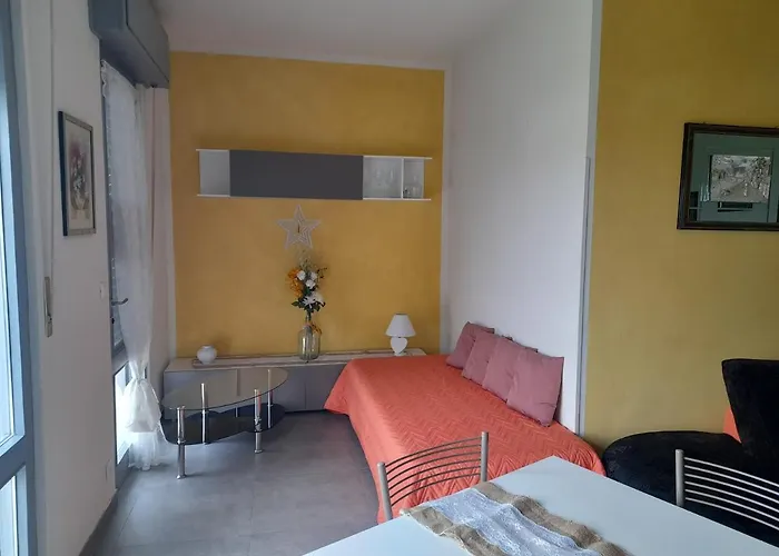 Apartment La Magnolia - Private Access, Garden, Views
