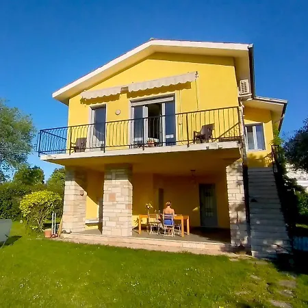 La Magnolia - Private Access, Garden, Views * 拉齐塞