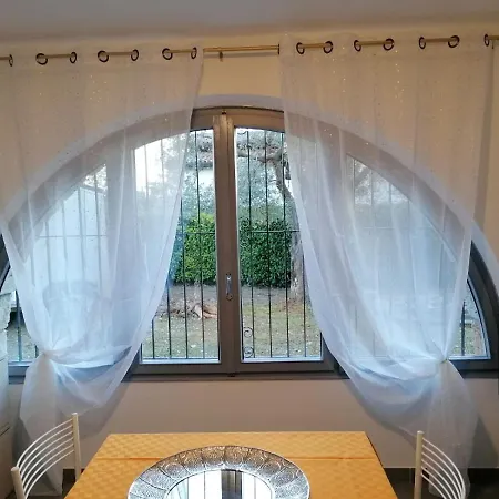 La Magnolia - Private Access, Garden, Views Apartamento
