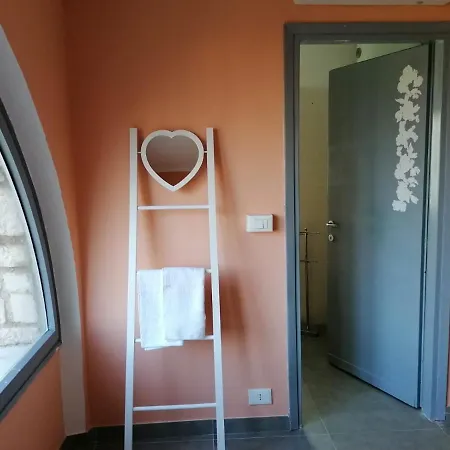 La Magnolia - Private Access, Garden, Views Lejlighed *