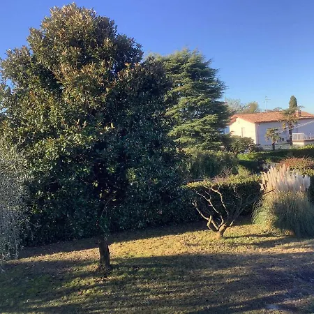 Lejlighed La Magnolia - Private Access, Garden, Views