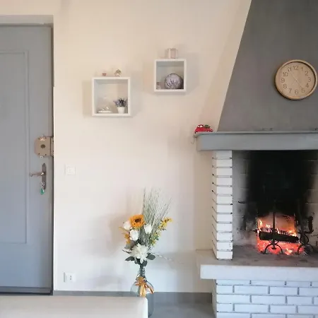 Apartamento La Magnolia - Private Access, Garden, Views Lazise