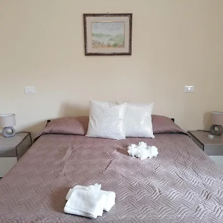 Lejlighed La Magnolia - Private Access, Garden, Views