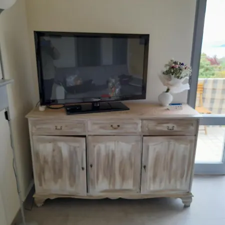 Apartamento La Magnolia - Private Access, Garden, Views Lazise