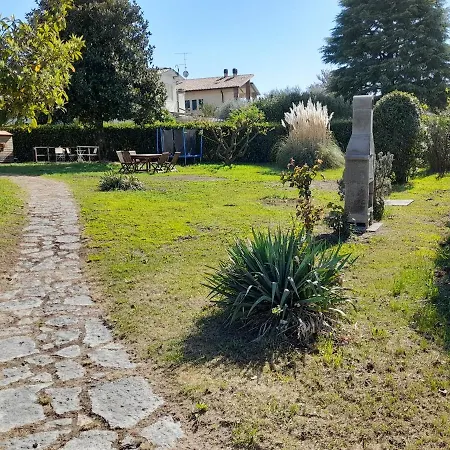 Apartamento La Magnolia - Private Access, Garden, Views