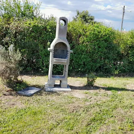 Apartamento La Magnolia - Private Access, Garden, Views Lazise