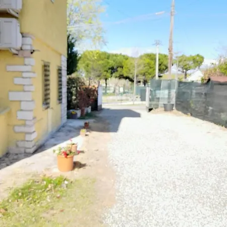 La Magnolia - Private Access, Garden, Views شقة