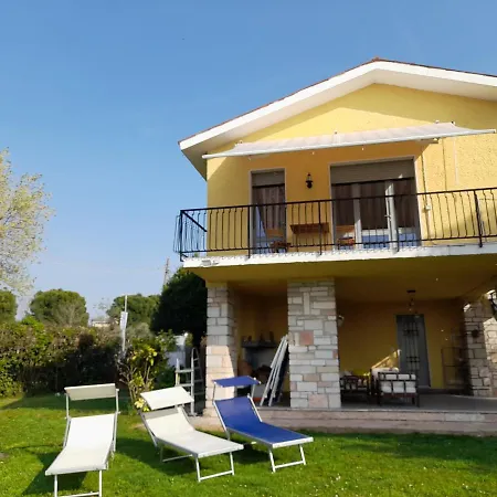La Magnolia - Private Access, Garden, Views Apartamento