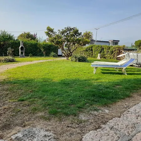 La Magnolia - Private Access, Garden, Views Apartamento