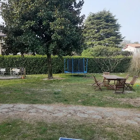 La Magnolia - Private Access, Garden, Views Apartamento *