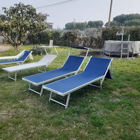 La Magnolia - Private Access, Garden, Views לאזיסה