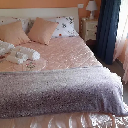 Lejlighed La Magnolia - Private Access, Garden, Views *