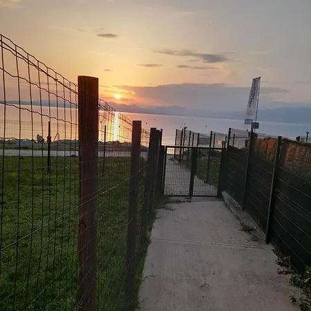 La Magnolia - Private Access, Garden, Views شقة لاتيزي