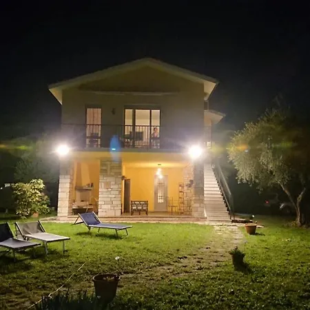 La Magnolia - Private Access, Garden, Views Appartement Lazise
