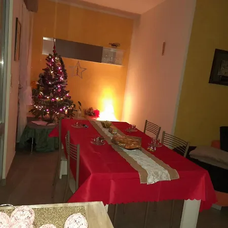 شقة La Magnolia - Private Access, Garden, Views *