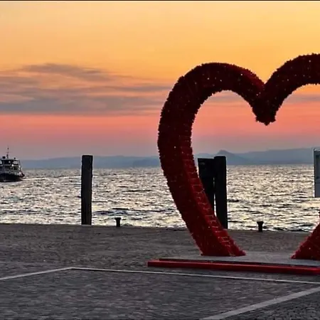 شقة La Magnolia - Private Access, Garden, Views *