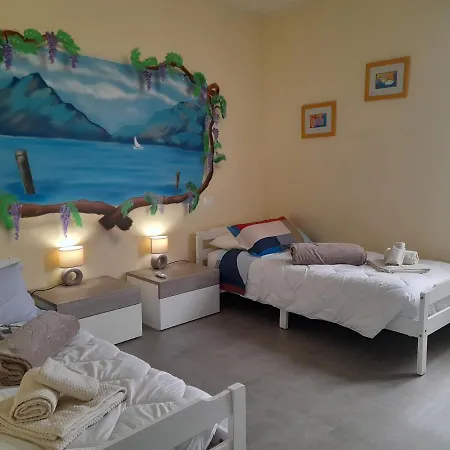 La Magnolia - Private Access, Garden, Views Apartamento *