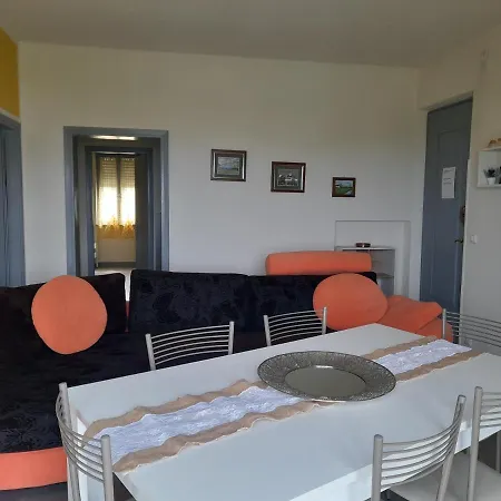 公寓 La Magnolia - Private Access, Garden, Views *