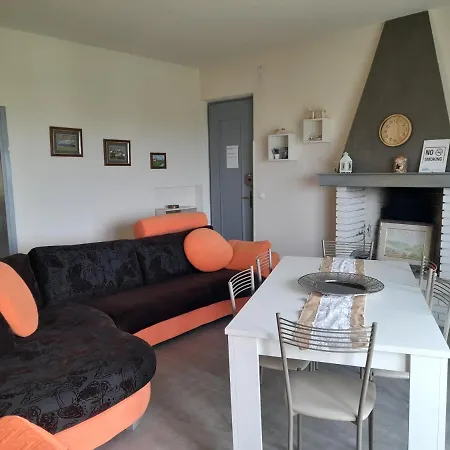 La Magnolia - Private Access, Garden, Views Lejlighed