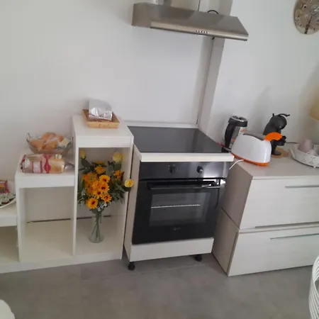 La Magnolia - Private Access, Garden, Views Apartamento