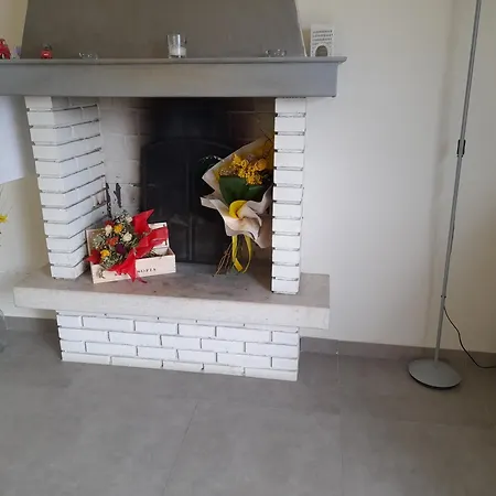 شقة La Magnolia - Private Access, Garden, Views لاتيزي