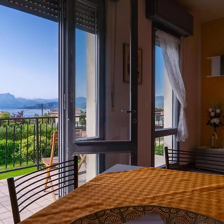 La Magnolia - Private Access, Garden, Views Apartamento
