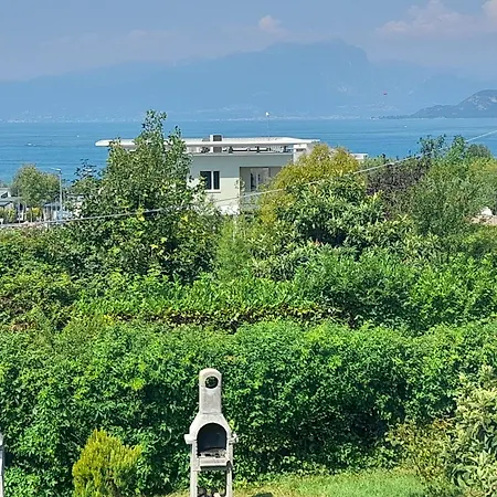 La Magnolia - Private Access, Garden, Views * 拉齐塞