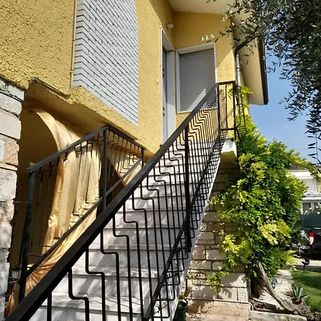 شقة La Magnolia - Private Access, Garden, Views