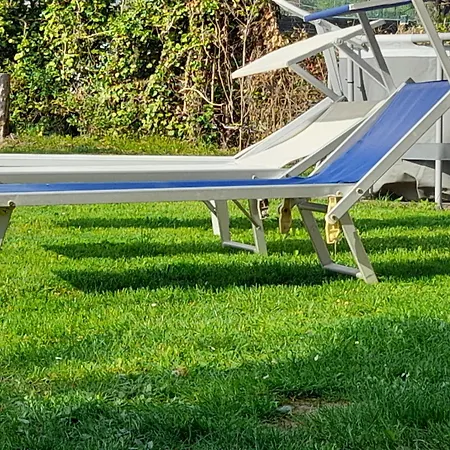 Apartamento La Magnolia - Private Access, Garden, Views Lazise