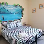 La Magnolia - Private Access, Garden, Views דירה