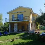 公寓 La Magnolia - Private Access, Garden, Views *