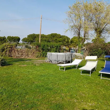 アパート La Magnolia - Private Access, Garden, Views *