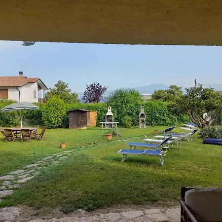La Magnolia - Private Access, Garden, Views *