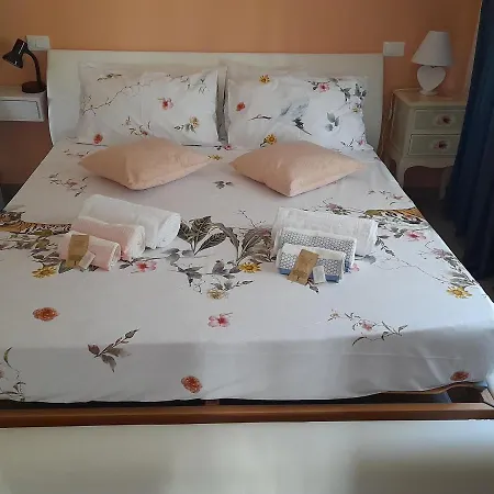 La Magnolia - Private Access, Garden, Views * ラツィーゼ