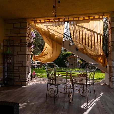アパート La Magnolia - Private Access, Garden, Views *