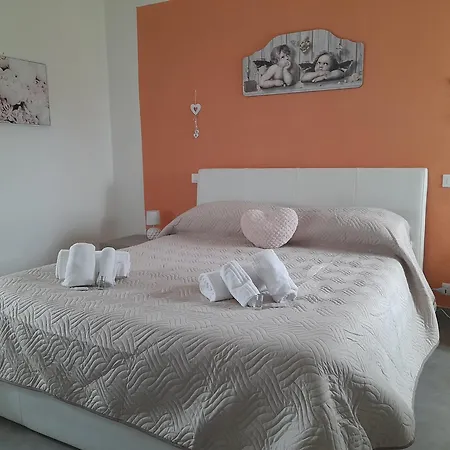 アパート La Magnolia - Private Access, Garden, Views *