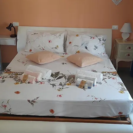 アパート La Magnolia - Private Access, Garden, Views *