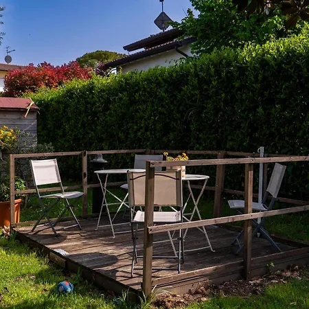 La Magnolia - Private Access, Garden, Views アパート *